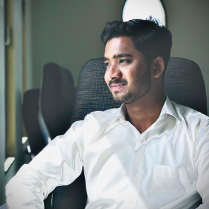 Usman Ahmed-Freelancer in Karachi,Pakistan