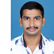 Basil Varghese-Freelancer in Vengoor West,India