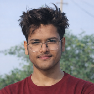 Sanjeev Kumar-Freelancer in Orai,India