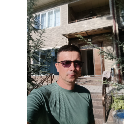 Person5400-Freelancer in Jizzakh,Uzbekistan