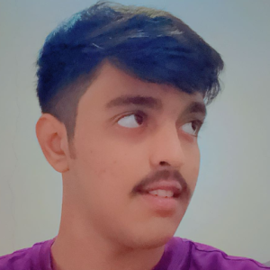 A.v.l.likith Reddy-Freelancer in Amaravati,India