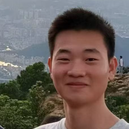 Jack Shang-Freelancer in shenzhen,China