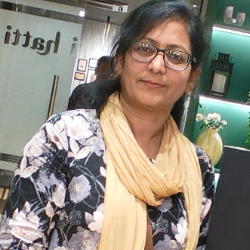 Jyothi Patlolla-Freelancer in Hyderabad,India