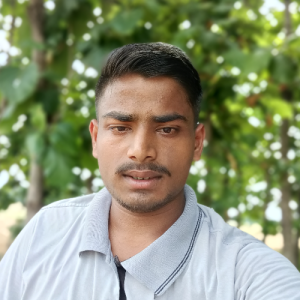 Sagar Yaduvanshi-Freelancer in Lucknow,India