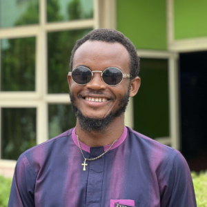 John Akinwande-Freelancer in Lagos,Nigeria