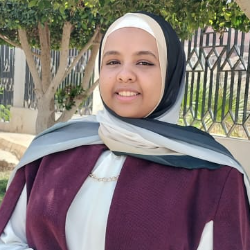 Sara Mohamed-Freelancer in Aswan,Egypt