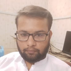 Muhammad Ahsan-Freelancer in Daur,Pakistan