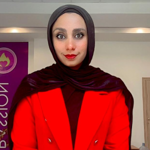 Hadeer Mourad-Freelancer in Cairo,Egypt