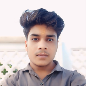 Bhanupratap Koli-Freelancer in Gwalior Division,India