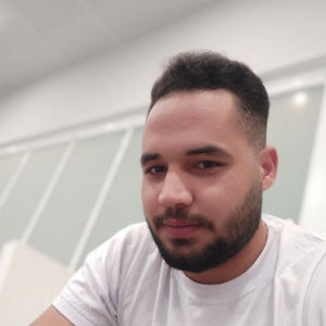 Sarvar Razavi-Freelancer in Frankfurt am Main,Germany