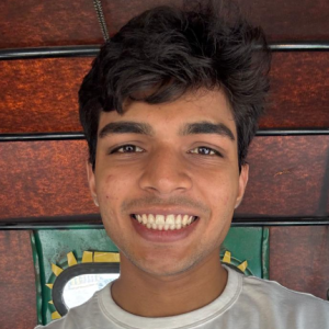 Archit Shrotriya-Freelancer in Delhi,India