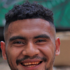 Joseph Lahari-Freelancer in Port Moresby,Papua New Guinea