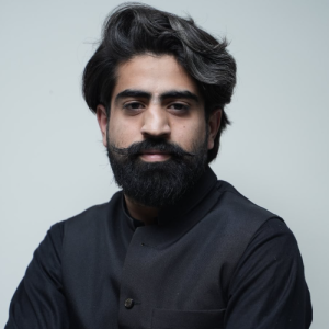 Usama Khan-Freelancer in Islamabad,Pakistan