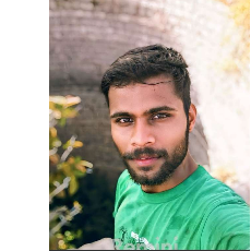 Ananth Raj-Freelancer in Anakapalle,India