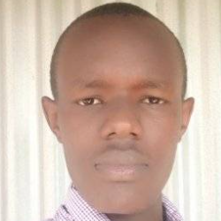 Ronald Kiplangat Ronoh-Freelancer in Nairobi,Kenya