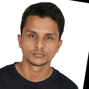 Mahesh Lamichhane-Freelancer in Baglung,Nepal