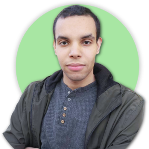 Ahmed Ouassim B-Freelancer in Algeria,Algeria