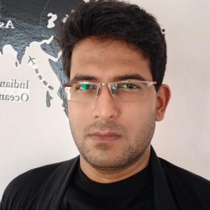 Aditya Sarangi-Freelancer in Bengaluru,India