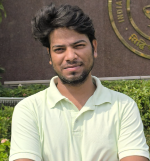 Avinash Kumar-Freelancer in Noida,India