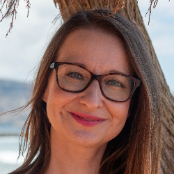 Irina Lunina-Freelancer in Las Palmas de Gran Canaria,Spain