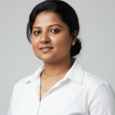 Mary Princy-Freelancer in Tiruchirappalli,India