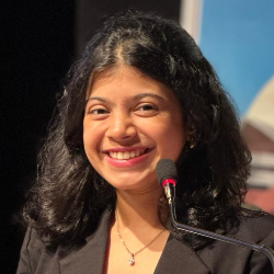 Saloni Lotlikar-Freelancer in Thane,India