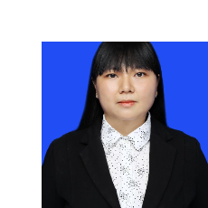 Teresa Maria-Freelancer in Jakarta,Indonesia