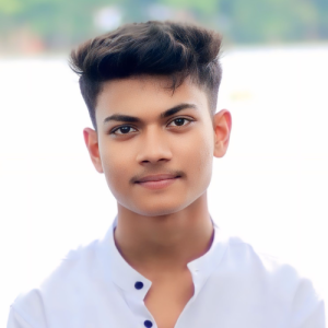 Md Rokonuzzaman-Freelancer in ,Bangladesh