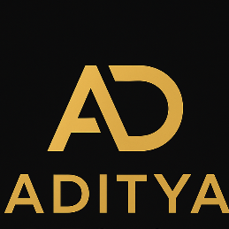 Aditya Prajapati-Freelancer in Jabalpur,India