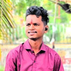 Rutik bhailume-Freelancer in Pune,India