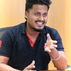 Nagaraju Danta-Freelancer in Visakhapatnam,India