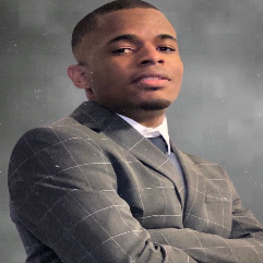 Kenville Halliday-Freelancer in Washington,USA