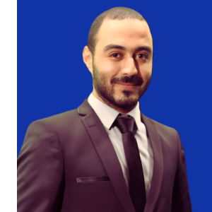 Moustafa Badr-Freelancer in Luxor,Egypt