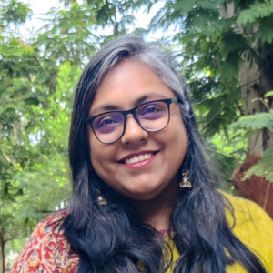 Pooja Sharma-Freelancer in Ahmedabad,India