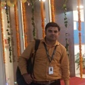 Vikas Kumar Thakur-Freelancer in ,India