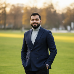 Rahul Saini-Freelancer in New Delhi,India