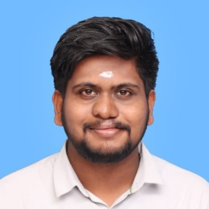 Sabari Raja-Freelancer in Chinna Negamam,India