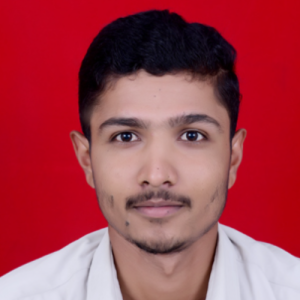 Amol Gade-Freelancer in Pimpri-Chinchwad,India