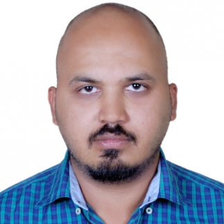 Abhitosh Mishra-Freelancer in Bhubaneswar,India