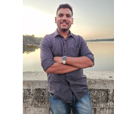 Darshan Nasare-Freelancer in Nagpur,India