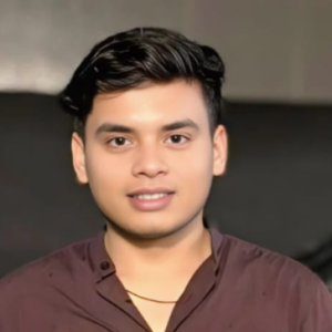 Aakash Sharma-Freelancer in Gurugram,India