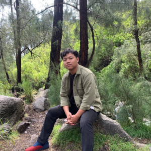 Dias Parvez-Freelancer in Jember,Indonesia