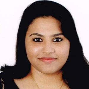 Namratha Prasad-Freelancer in Thrissur,India
