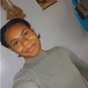 Gethrude Mike-Freelancer in Port Moresby,Papua New Guinea