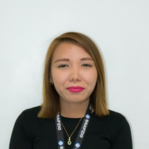 Rhea Mae Perolino-Freelancer in Cebu City,Philippines