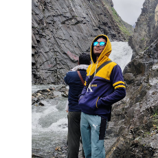 K Saket-Freelancer in Ghazipur, Varanasi Utter Pradesh, India.,India