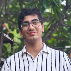 Divyanshu Tiwari-Freelancer in Indore,India