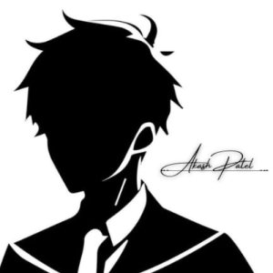 Akash Patel-Freelancer in BUDAUN,India