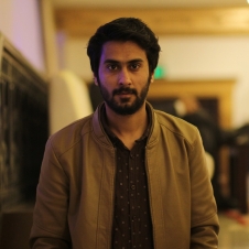 Bukhari Mohsin-Freelancer in Lahore,Pakistan