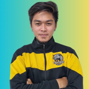 Edward Richmond Ventura-Freelancer in Semenyih,Malaysia